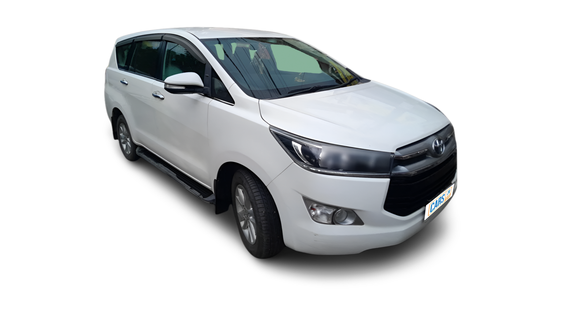 Toyota Innova Crysta-img